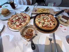 -必胜客(华南摩尔店)