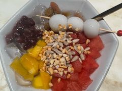 -锦府盐帮·李宅(领展购物广场中关村店)