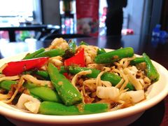 -上名堂·鱼头好吃(体育场路店)