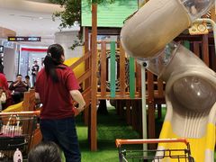 -丽达购物中心(崂山店)