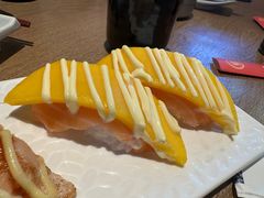 -三禾寿司(君尚店)