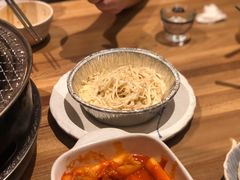 -韩国料理大力士(屏风街店)