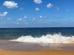 -威海国际海水浴场旅游区