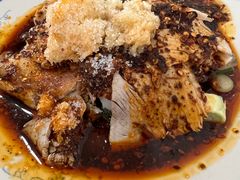 -温记府廟豆汤饭·始于1955年(海椒店)