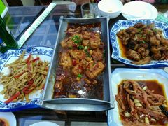 -徽州美食(三十年老店)