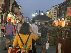 -河坊美食街(河坊街店)