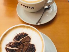 -COSTA COFFEE(新奥购物中心店)