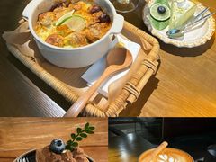 -咖法森林·咖啡  酒吧(天河店)