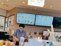 -奈雪的茶(金凤万达PRO店)
