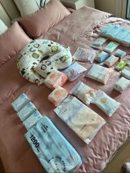 点击看大图 -禾馨·母婴护理月子中心(世纪大道店)
