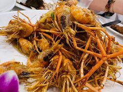 -瑞福园联谊餐室(茂名南路店)