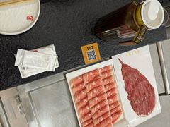 -常赢三兄弟·清真涮肉(崂山路总店)