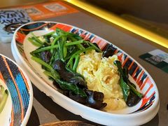 -塔哈尔·新疆盛宴(奉贤龙湖店)