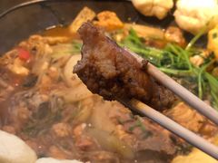 -缘福乡村铁锅炖民宿(八达岭店)