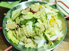 -通海俄式烧烤(下瓦房店)