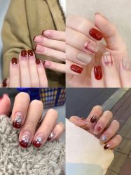 -M·X Nail日式美甲美睫