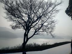 -天目湖涵田半山温泉