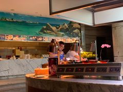 -漳州佰翔圆山酒店·圆山畔西餐厅