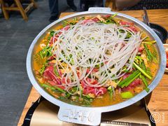 -京玉菲饭店(李村店)