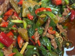 -冯大腕江湖川菜馆(后沙峪店)