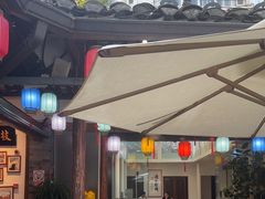 -院8里·少城记忆老川菜(宽窄巷子店)