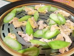 -阿鸡鱼庄·顺德鲜蒸小炒(亚运村店)