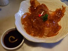 冰镇海蜇-涌上外婆桥(南塘店)