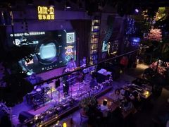 -别院里音乐餐酒吧(双流航空港店)