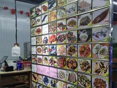 -八仔大富楼·河鲜(西江店)