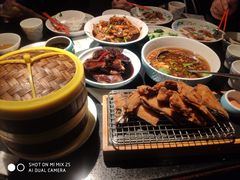 -老头儿油爆虾·知味杭州(爱琴海购物中心)