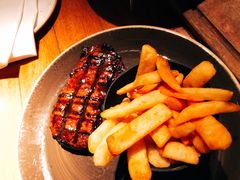 -The Meat & Wine Co Southbank(南岸店)