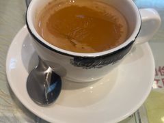 -香港威特瑞茶餐厅(小白楼音乐厅店)