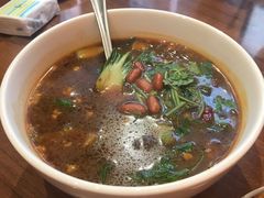 -队长面馆 La Pasteria del Capitano