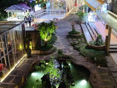 -海市蜃楼花园主题餐厅(石顶店)