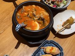 -一心创作料理屋(经开万达店)