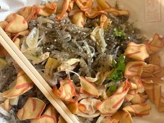-云顶山庄·粤菜·农家菜(共和店)