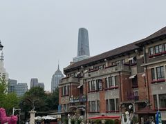 -天津意大利风情旅游区