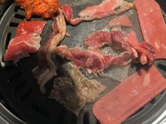-33韩式自助烧烤(环城南路店)