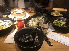 -金牌外婆家(苏州中心店)