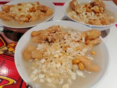 -长安大牌档之西安博物院文化餐厅(中贸店)