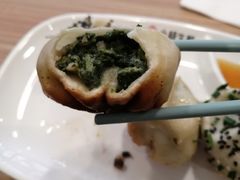 -小杨生煎(宜川路店)