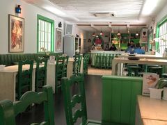大堂-Carmen卡门西班牙餐厅