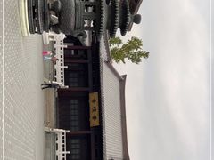-香积寺