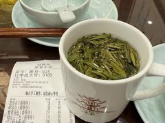 -富春茶社(国庆路店)