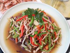 -旺角小渔村(幸福中路店)