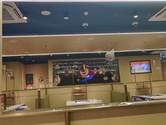 -海底捞火锅(太原南站店)