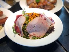 -宝莱纳餐厅(滨江店)