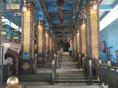 -海洋公园海洋列车－海滨站