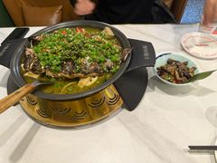 -锦尚阁烤鱼(望京新荟城店)