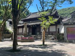 -宁波市保国寺古建筑博物馆